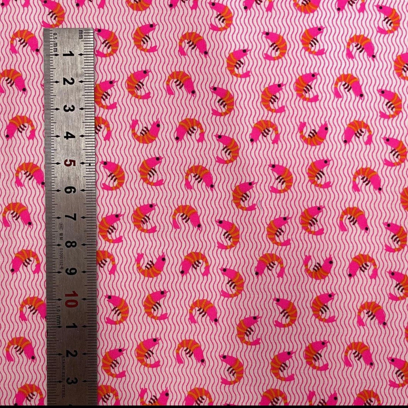 Krevit - Pink - Petit Pan