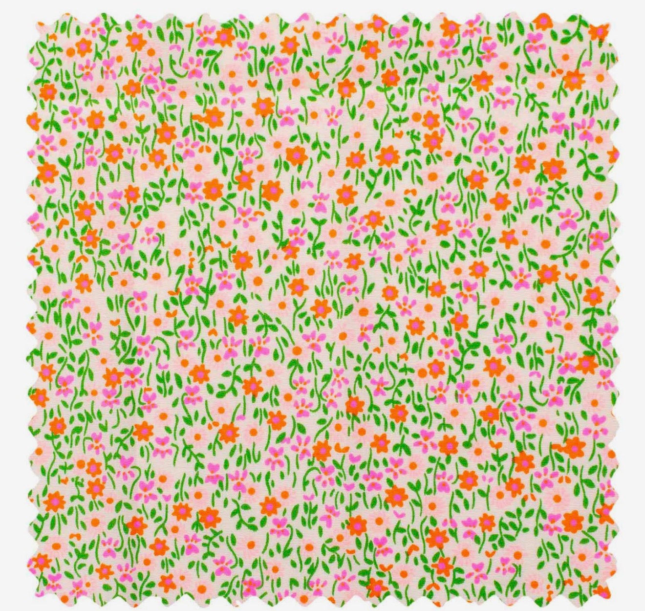 Flower Power - pink - Petit Pan