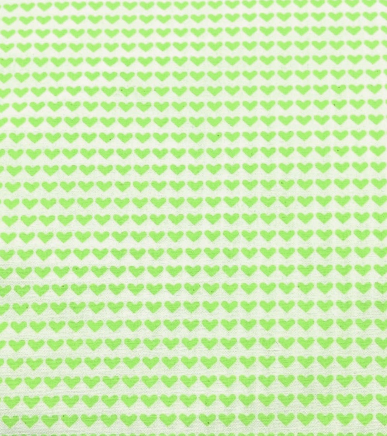 Love is All - Apple Green - Petit Pan