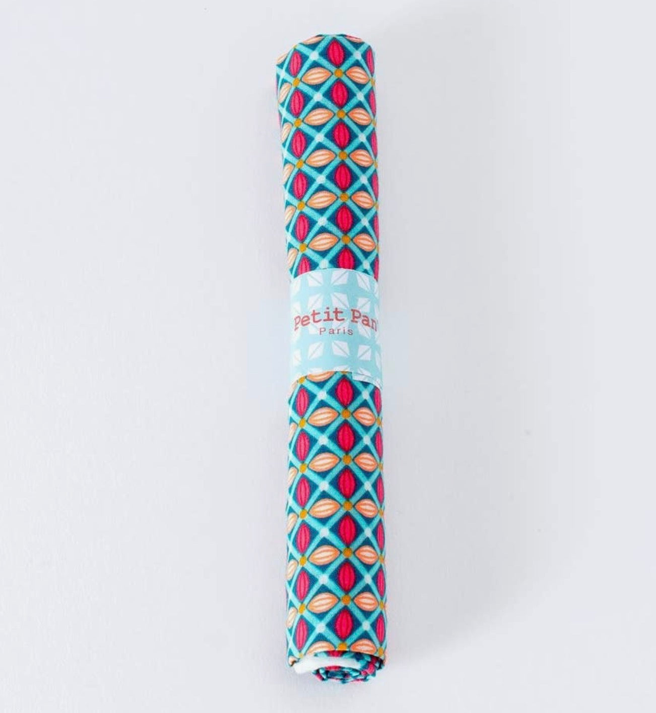 Green Jubill - cotton coupon