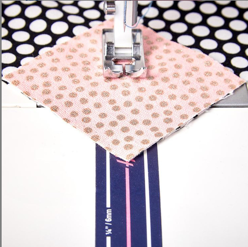 Seam Guide Tape