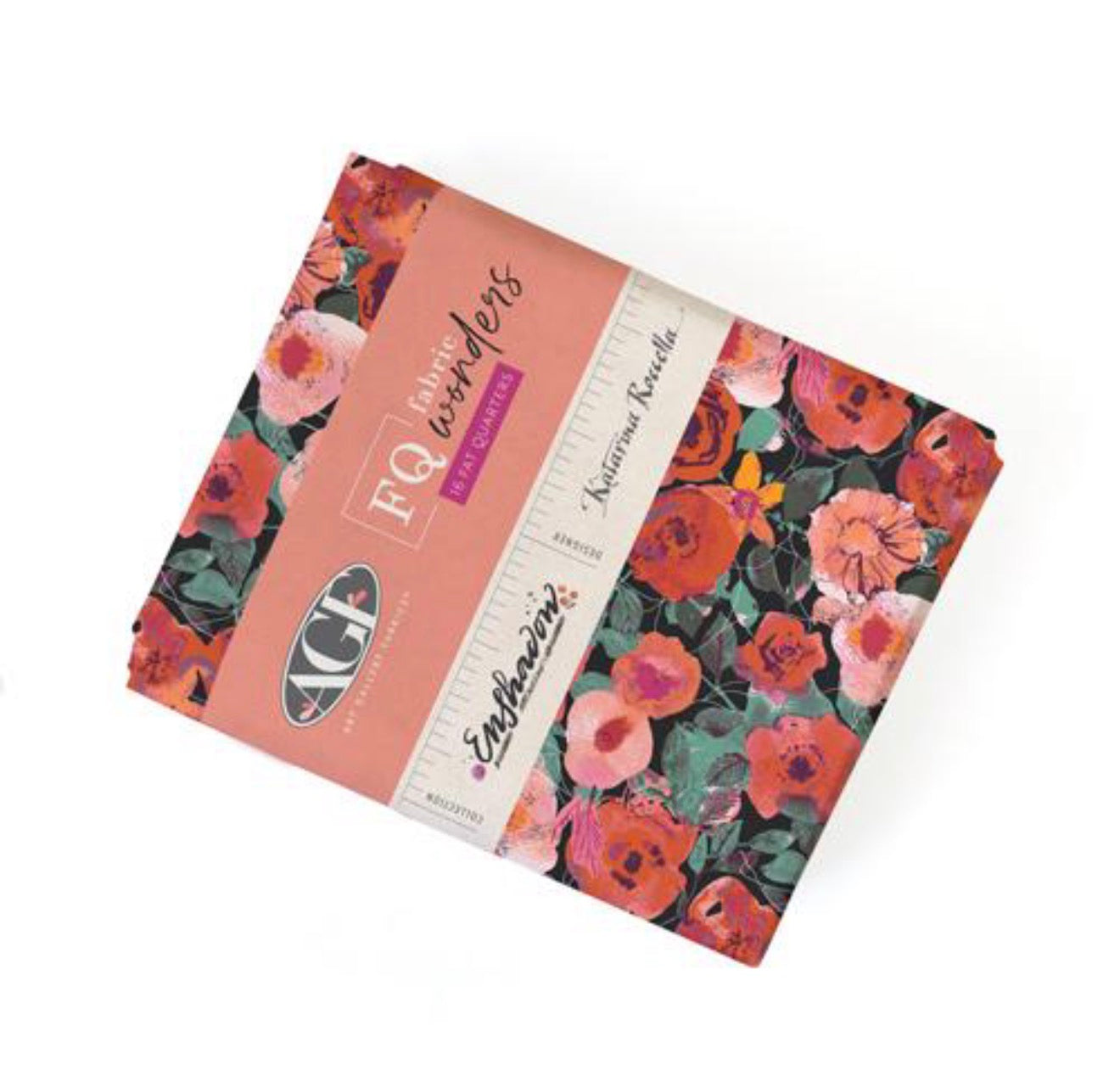 Fat Quarter Bundle - ENSHADOW - Art Gallery Fabrics