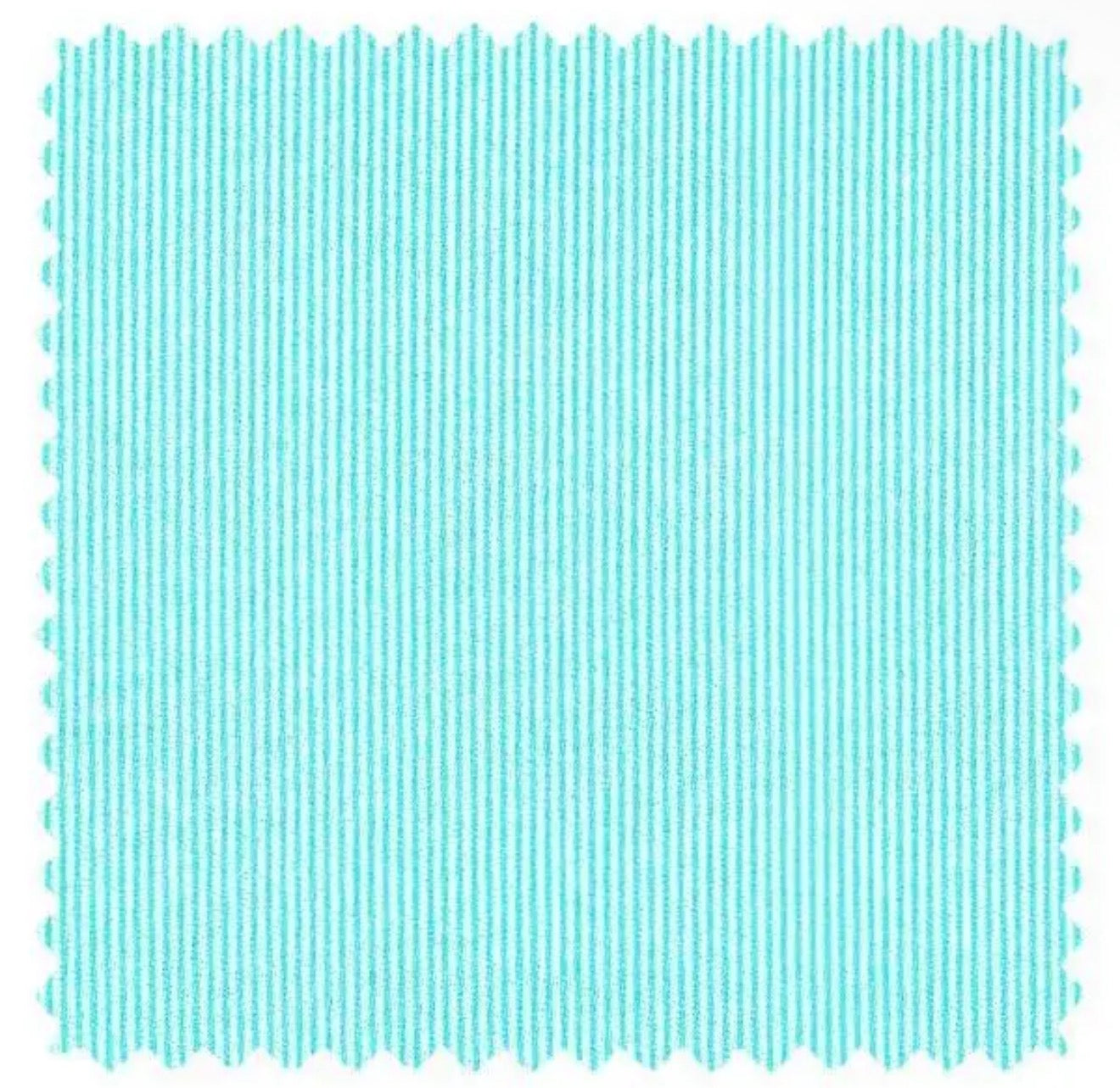 Blue Stripe - Petit Pan - Half Yard