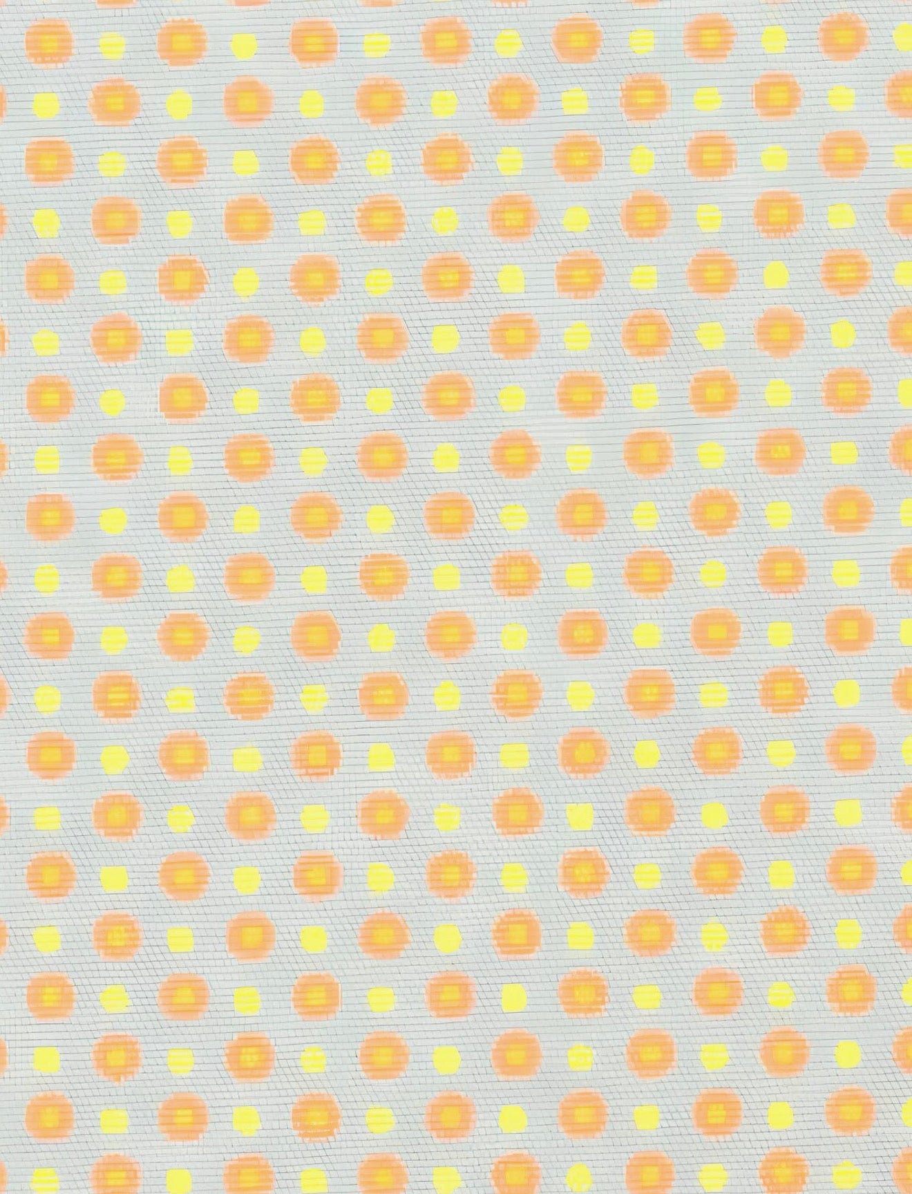 Sappho Citrus  - Petit Pan - Half Yard