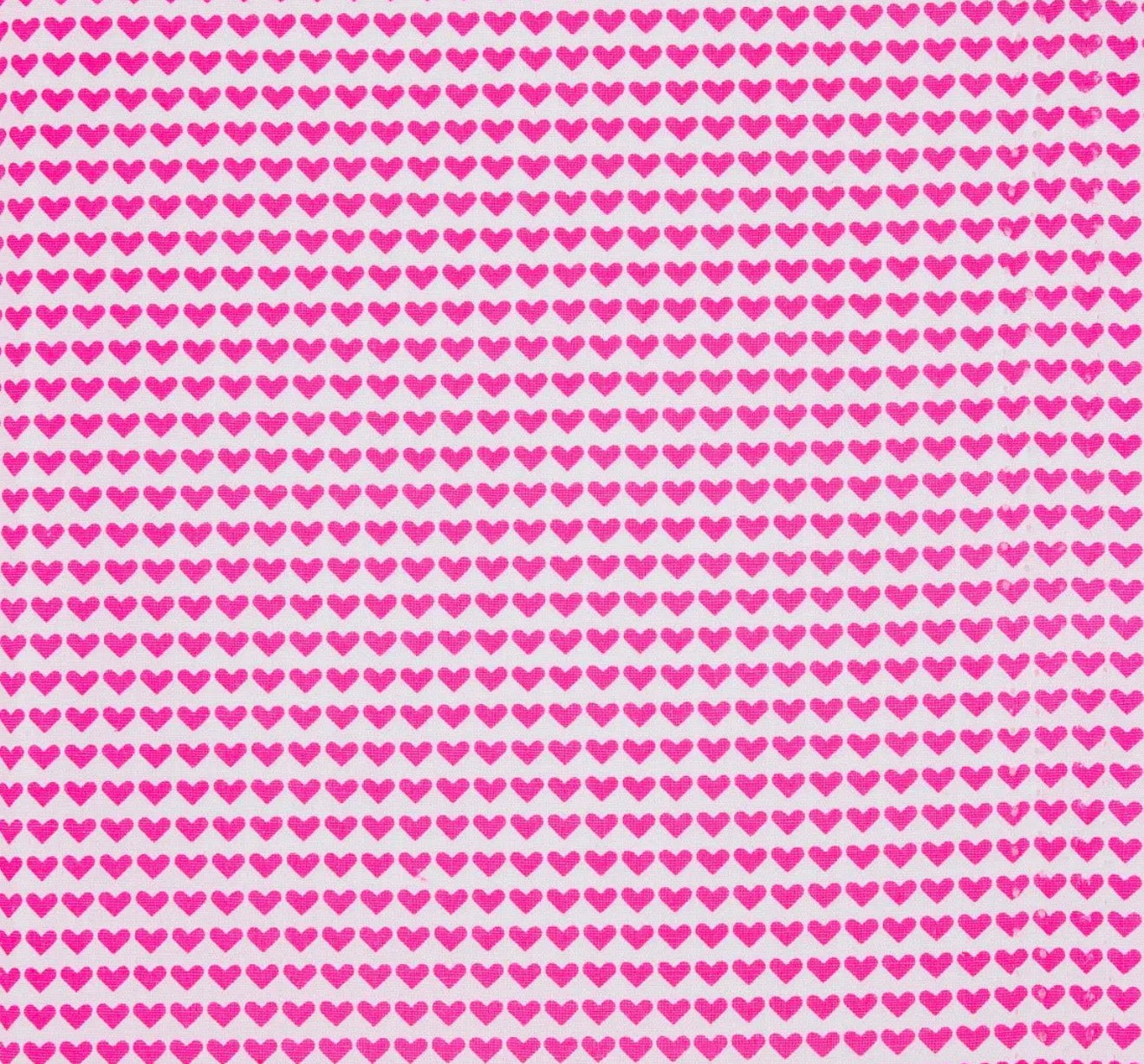 Coming soon! Sign up to be notified- Love is All - Rose - Petit Pan - Half Yard
