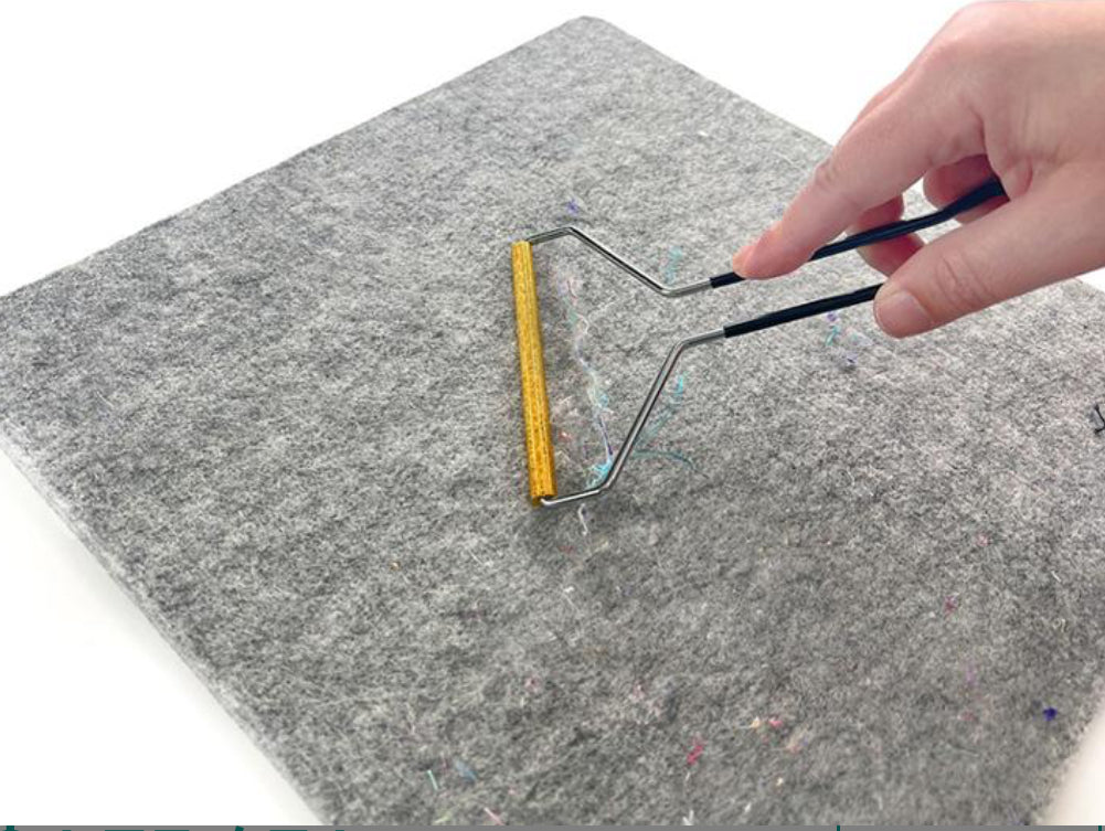 Wool Mat Cleaning tool