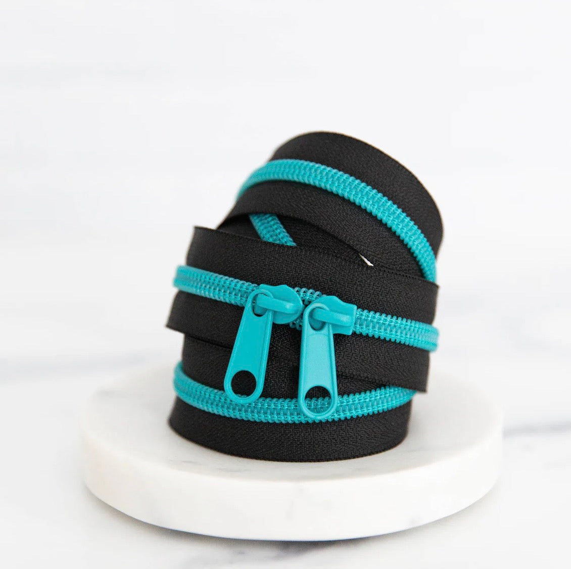 30" Zipper - Deep Dive - Stitch Supply Co