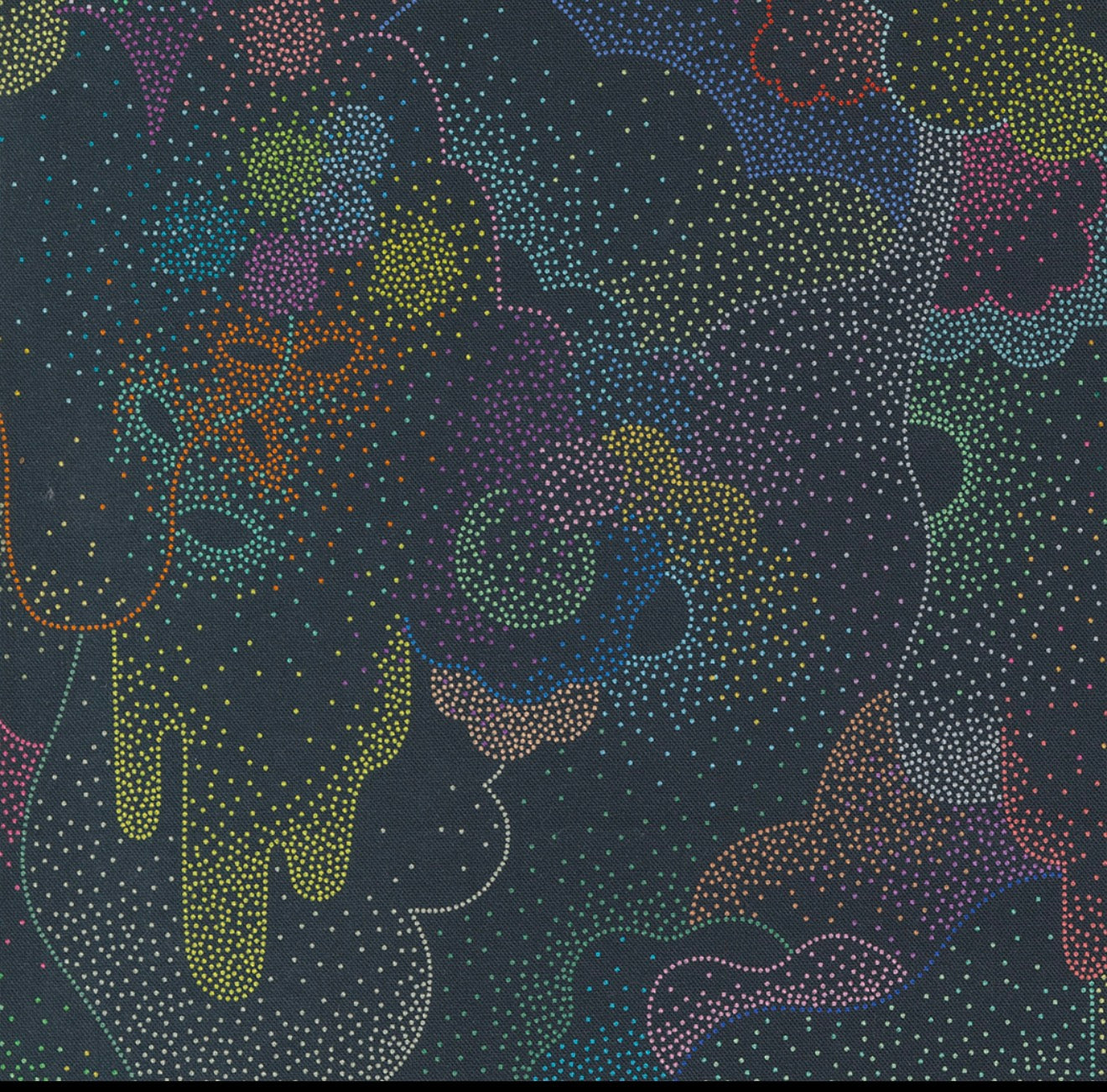 108" Gradients Auras Onyx - Moda