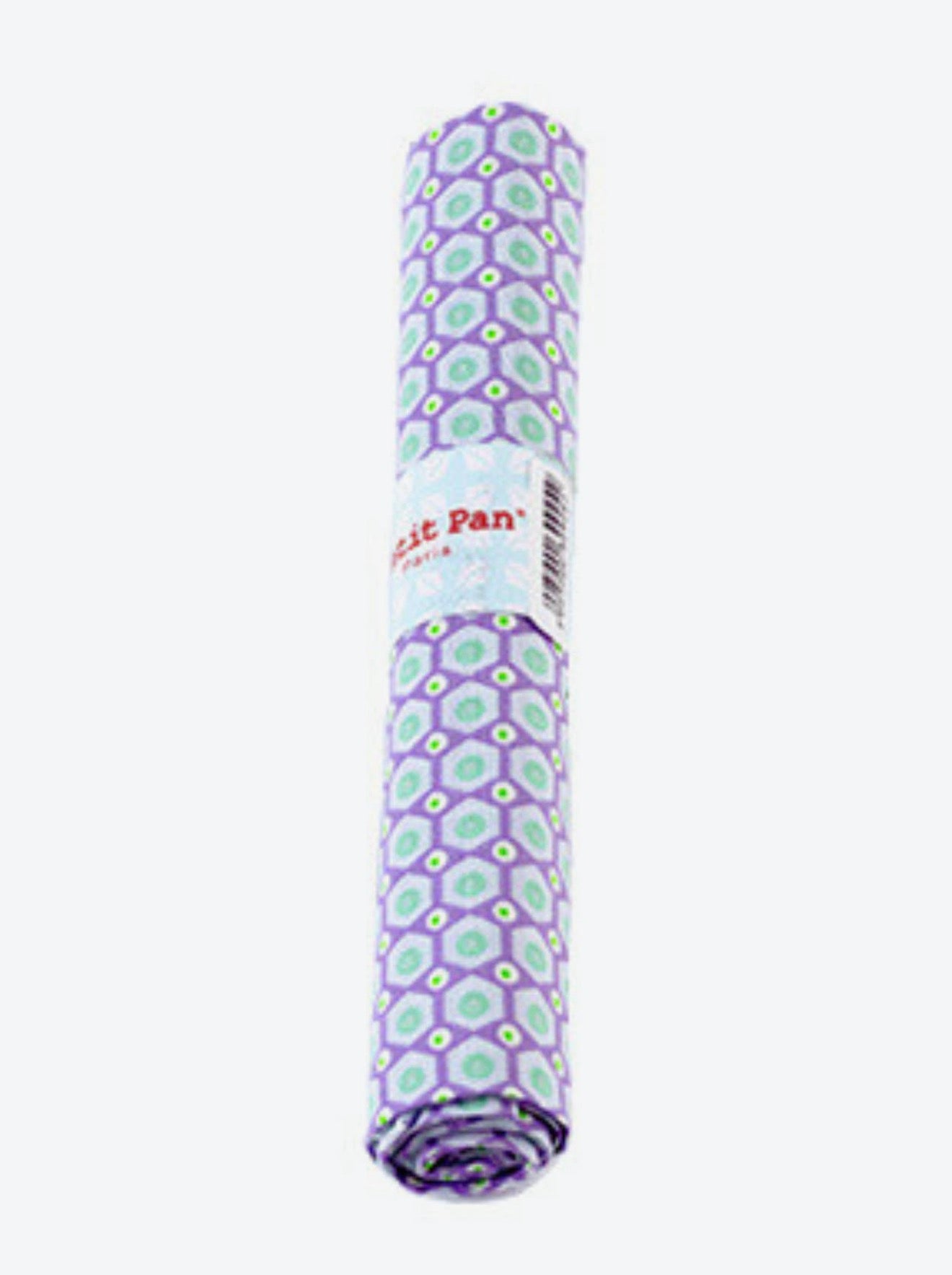 Mikko - Lilac - cotton coupon
