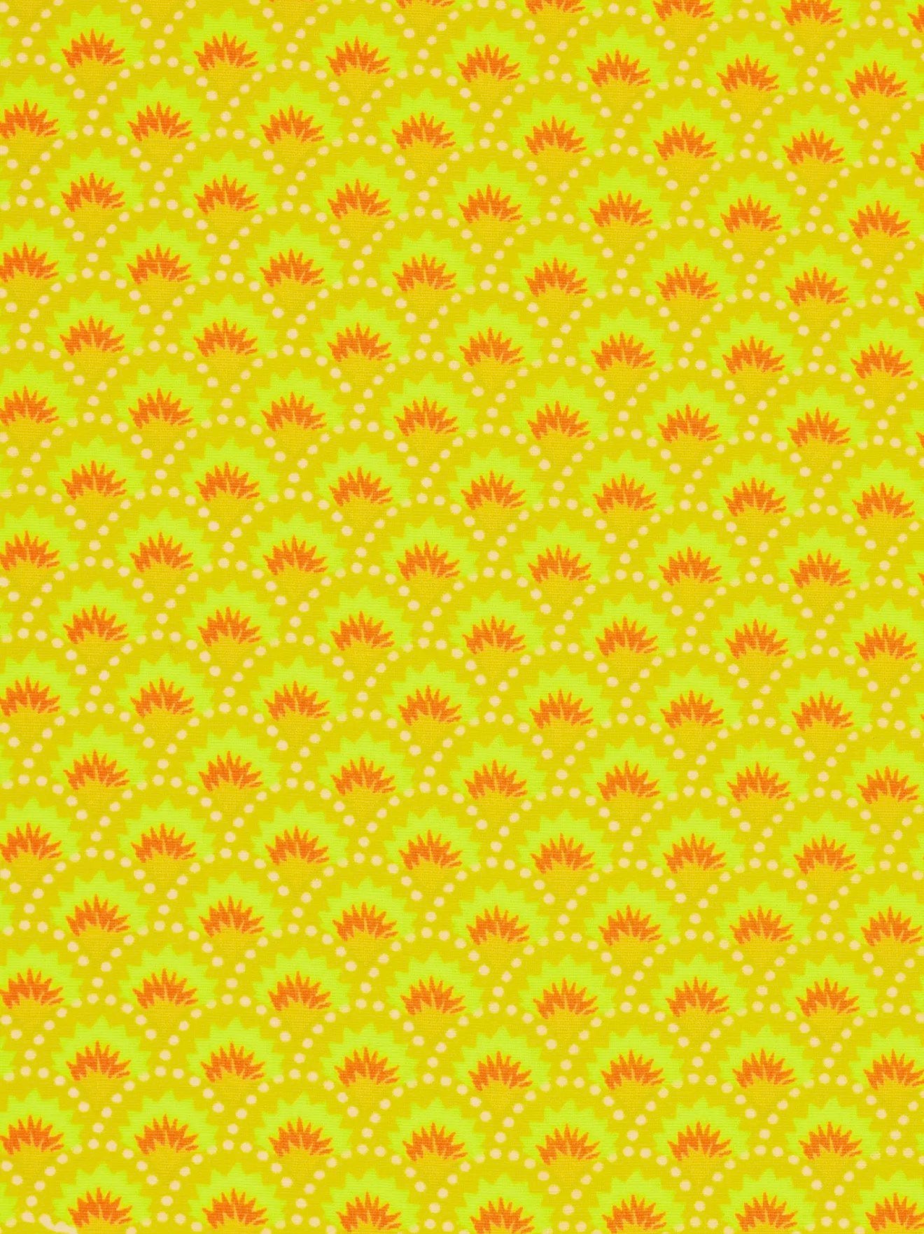 Wasabi - Yellow - Petit Pan