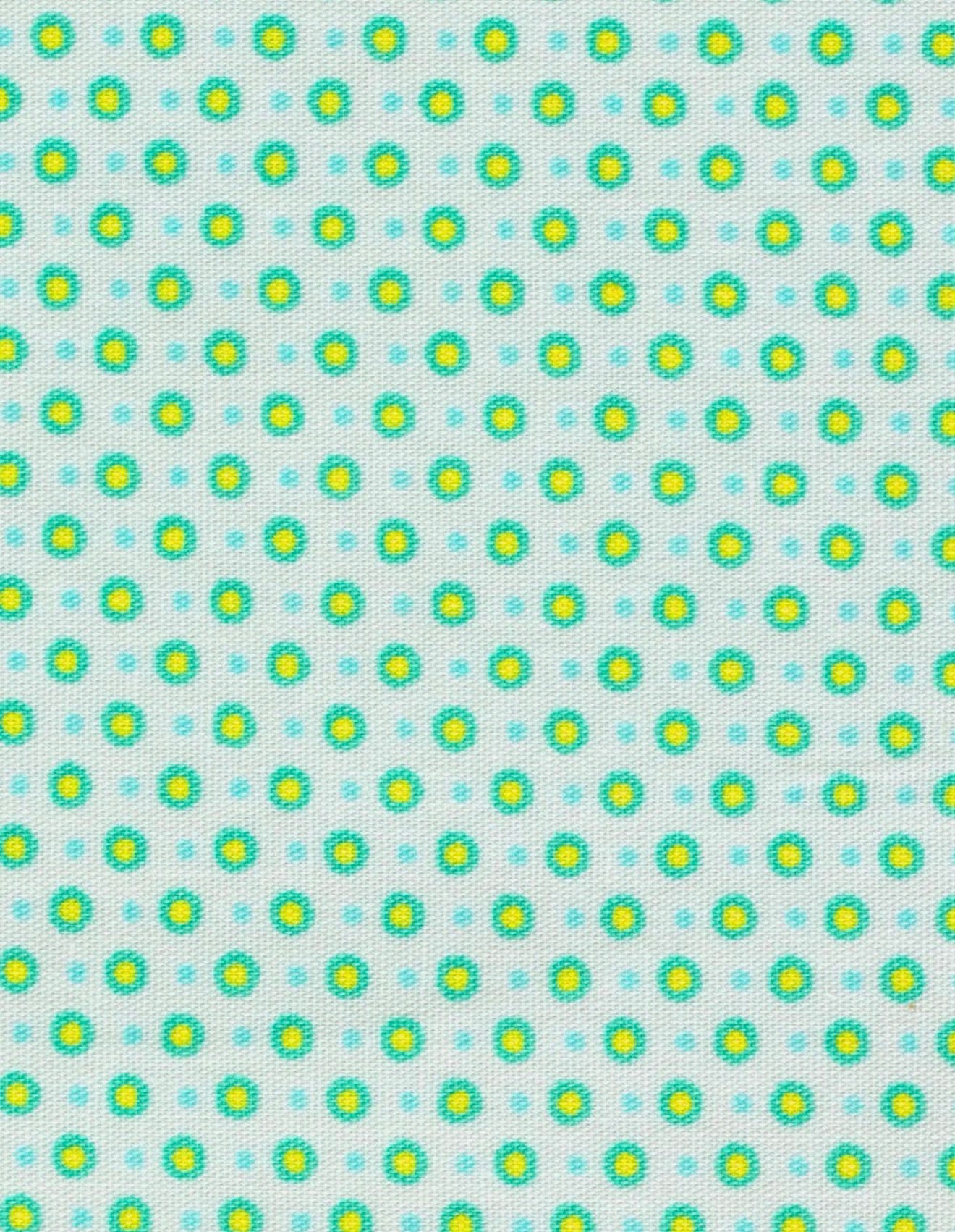 Sappho - Azure - Petit Pan - Half Yard