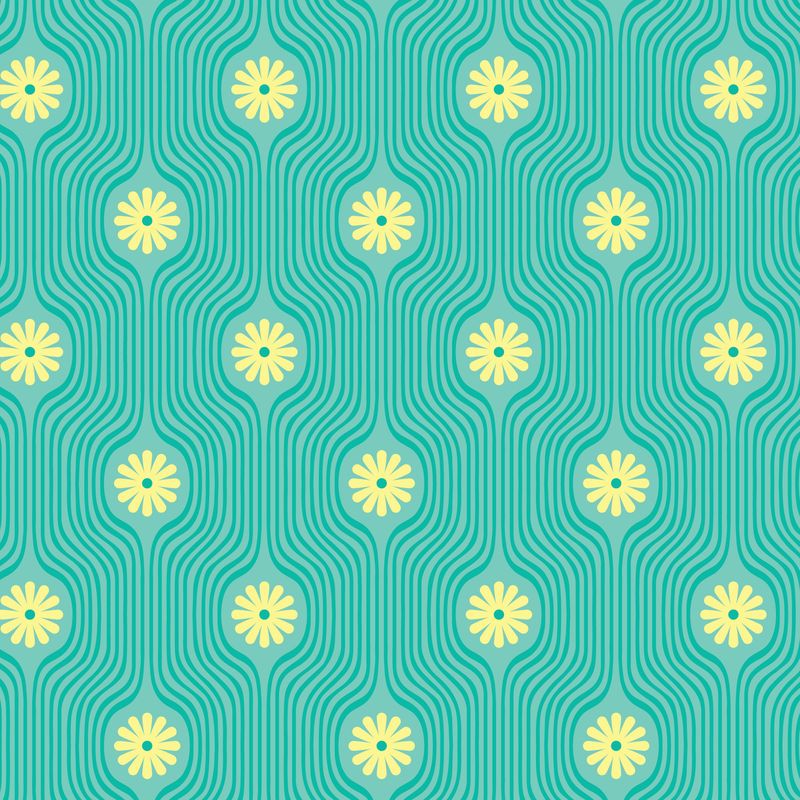 Fat Quarter Bundle - Full Collection - High in the Sky - Cloud9