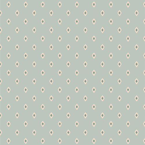 Fat Quarter Bundle - Happy Camper - Art Gallery Fabrics