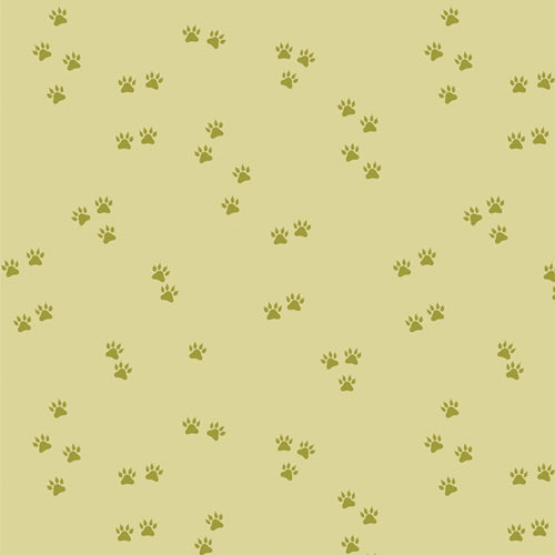 Fat Quarter Bundle - Happy Camper - Art Gallery Fabrics