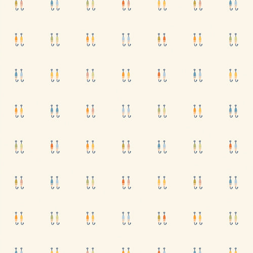 Fat Quarter Bundle - Happy Camper - Art Gallery Fabrics