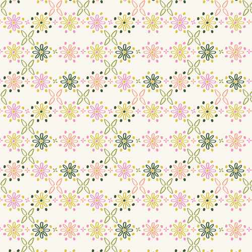 Garden Stitchery - Cottage Grove - Art Gallery Fabrics