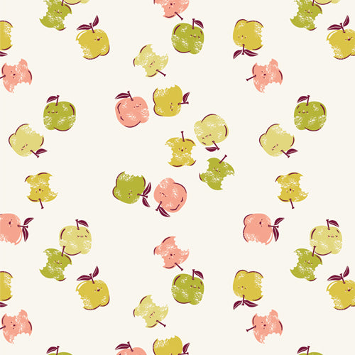 Apple Bites - Cottage Grove - Art Gallery Fabrics