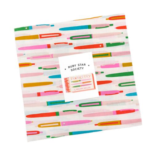 Layer Cake - Trinketry - RUBY STAR SOCIETY