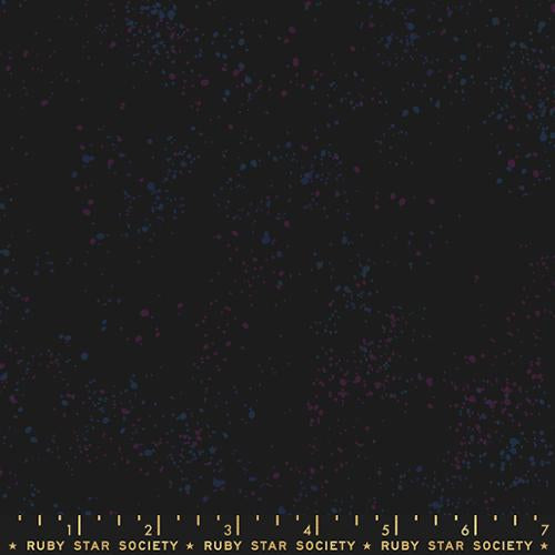 Galaxy - Speckled - Ruby Star Society
