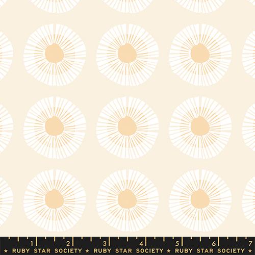 Seaside Daisy - Natural - Reimagined Landscapes - Ruby Star Society