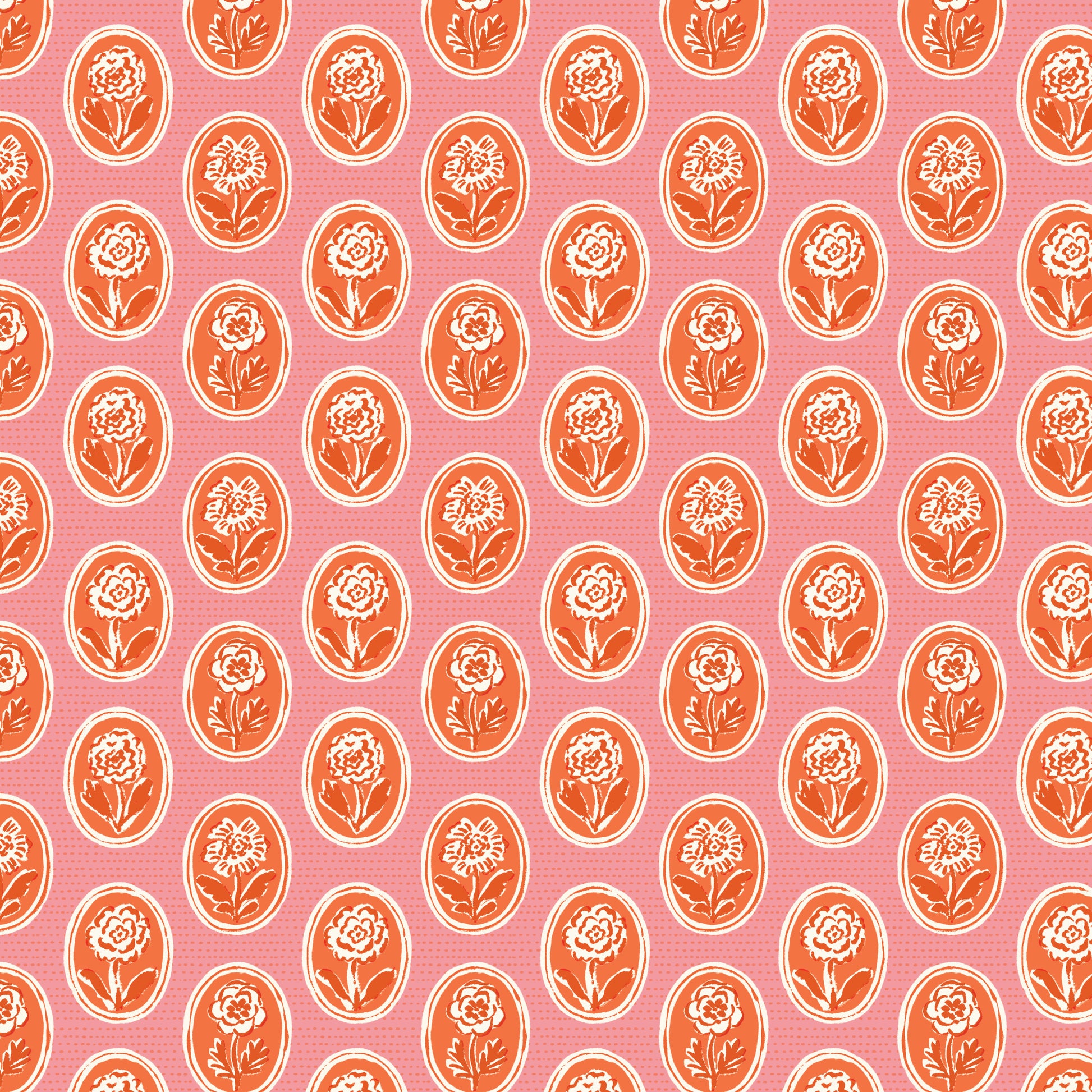 Pressed Flowers - Happy Homestead - Cloud9