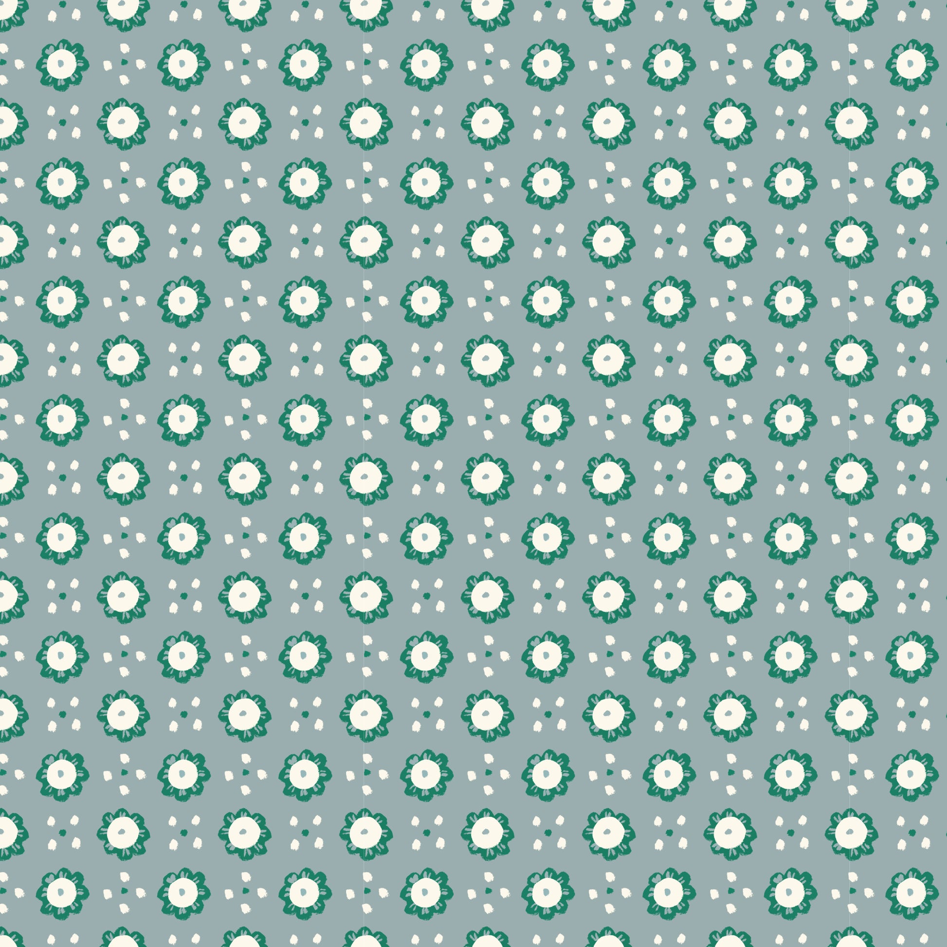 Wildflowers - Happy Homestead - Cloud9