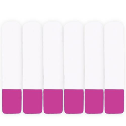 Water Soluble Glue Pen REFILL Blue - Sewline 6 pack