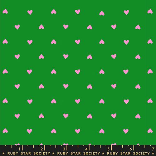 PREORDER - Fat Quarter Bundle 20 pcs - Trinketry - RUBY STAR SOCIETY
