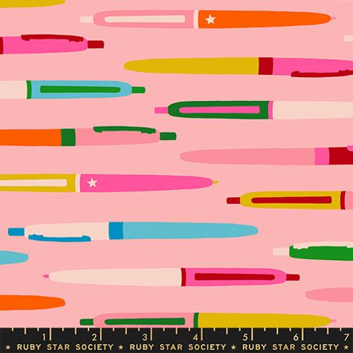 PREORDER - Fat Quarter Bundle 20 pcs - Trinketry - RUBY STAR SOCIETY