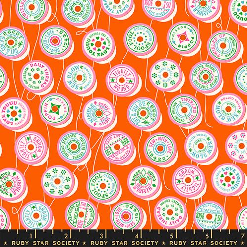 PREORDER - Fat Quarter Bundle 20 pcs - Trinketry - RUBY STAR SOCIETY