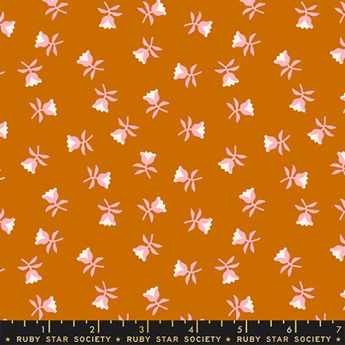 PREORDER - Half Yard bundle 23 pieces - Mystic Fable - RUBY STAR SOCIETY