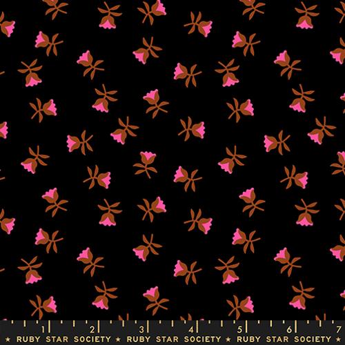 PREORDER - Half Yard bundle 23 pieces - Mystic Fable - RUBY STAR SOCIETY