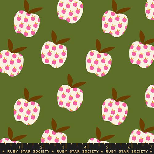 PREORDER - Half Yard bundle 23 pieces - Mystic Fable - RUBY STAR SOCIETY