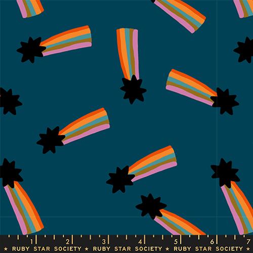 PREORDER - Half Yard bundle 23 pieces - Mystic Fable - RUBY STAR SOCIETY