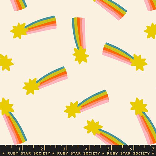 PREORDER - Half Yard bundle 23 pieces - Mystic Fable - RUBY STAR SOCIETY