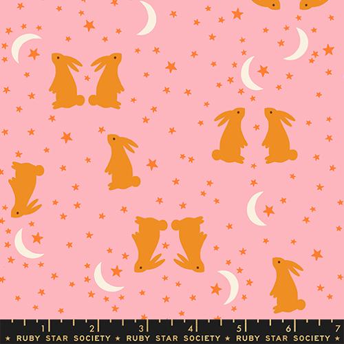 PREORDER - Half Yard bundle 23 pieces - Mystic Fable - RUBY STAR SOCIETY