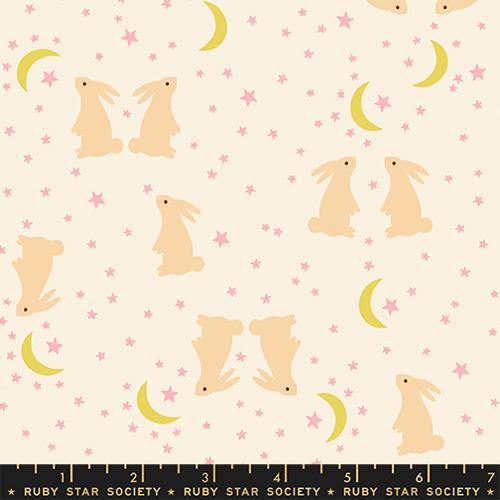 PREORDER - Half Yard bundle 23 pieces - Mystic Fable - RUBY STAR SOCIETY