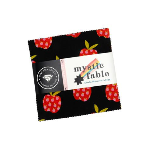 PREORDER - Charm Pack - Mystic Fable - RUBY STAR SOCIETY