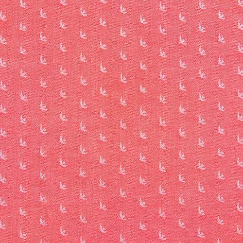 Birds - cardinal - Suzy Quilts for Art Gallery Fabrics