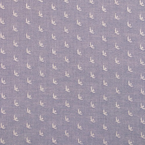Birds - Blue Jay - Suzy Quilts for Art Gallery Fabrics