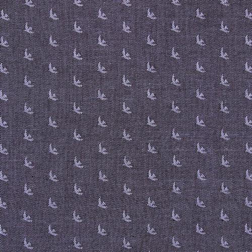 Picnic Wovens - Birds - Mirage - Suzy Quilts for Art Gallery Fabrics