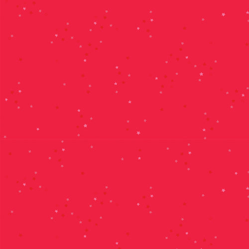 Twinkle Little Stars Ruby - Adventale - Art Gallery Fabrics