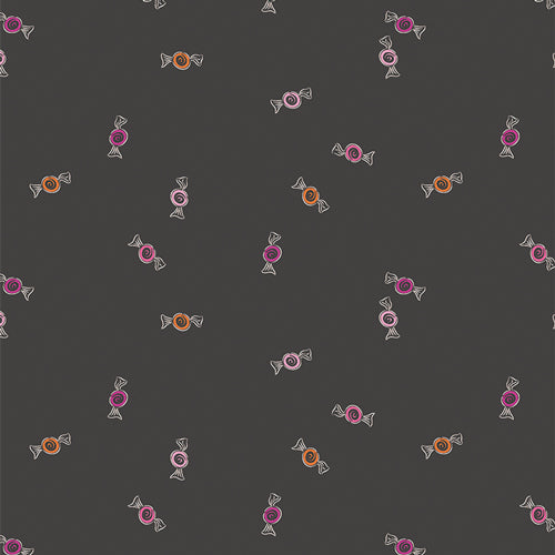 Trick or treat - spooky 'n witchy - Art Gallery Fabrics