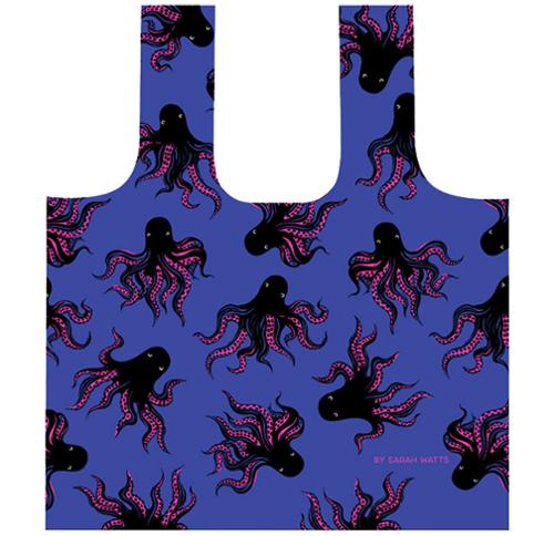 Pocket Shopper Mystery Food - Meori - Sarah Watts