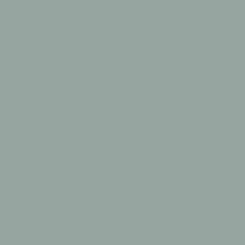 Ocean Fog - AGF Pure Solids