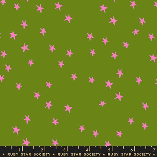Starry - (new) Sprout - Ruby Star Society