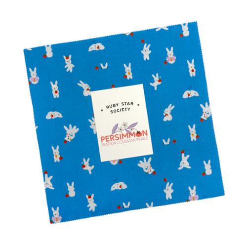 PREORDER - LAYER CAKE - PERSIMMON - RUBY STAR SOCIETY