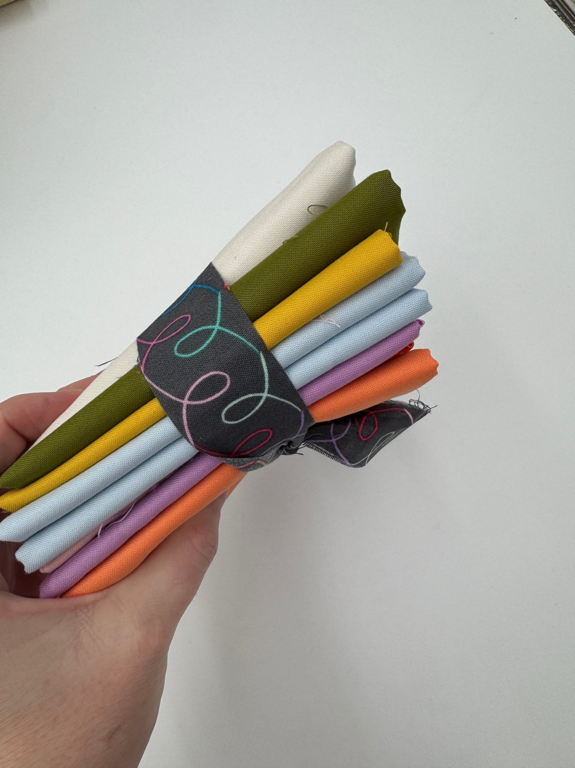 Scrap bundle 4 - solids