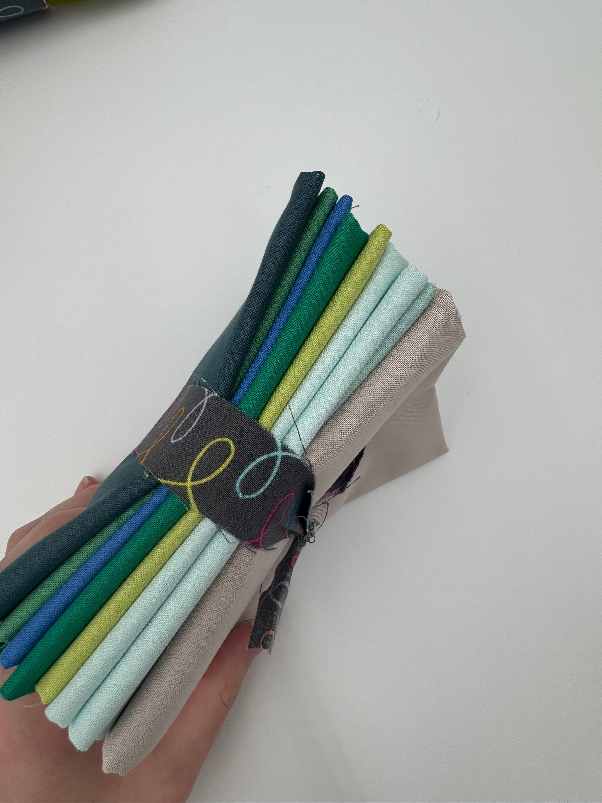 Scrap bundle 3 - solids