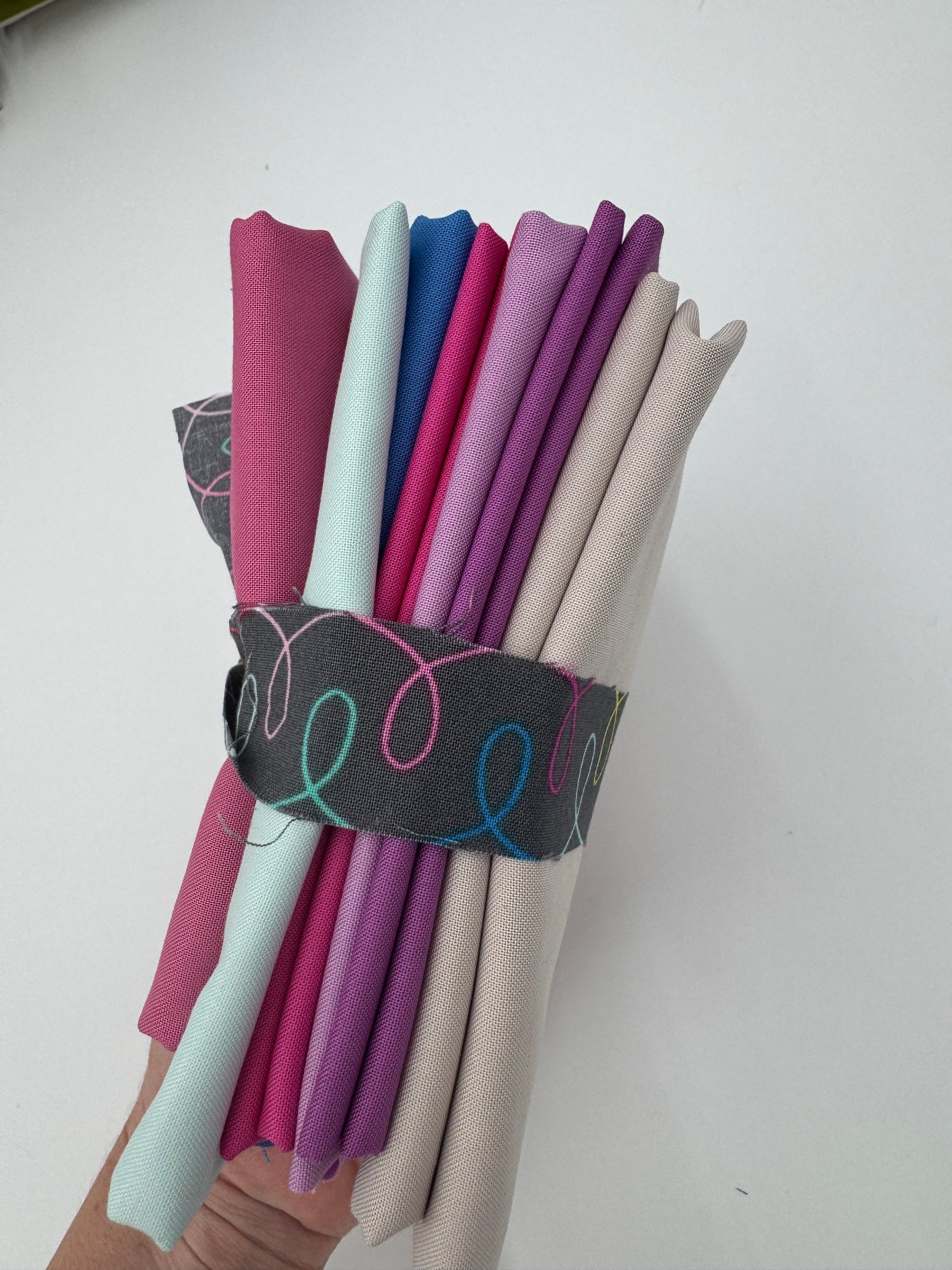 Scrap bundle 1 - solids